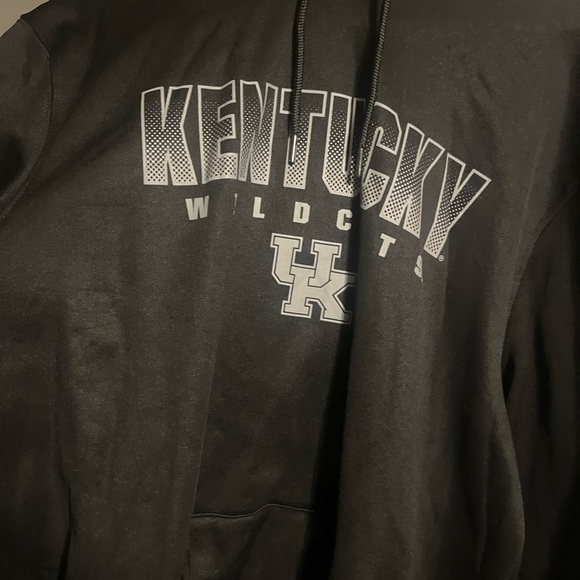 Xl Kentucky wildcats hoodie - Picture 2 of 3